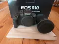 Фотоапарат Canon EOS R10 + обектив Canon RF-S 18-150mm, снимка 8