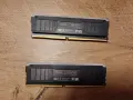 Рам памет Crucial Ballistix Max RGB 2x8GB 16GB DDR4 4000MHz, снимка 2