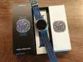 Samsung Galaxy Watch Ultra 2025 Blue Titanium, снимка 1