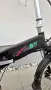 Електрически велосипед, сгъваем LvXing (48V / 9Ah, Shimano, дискови спирачки), снимка 8