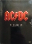  AC/DC  Plug Me In  DVD 2-Discs (DVD Box), снимка 1