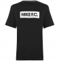 Мъжка тениска Nike F.C. Football CT8429-010, снимка 1 - Тениски - 36194276