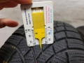 2 бр. 185/60/15 Bridgestone / зимни гуми, снимка 4