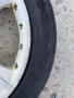Джанти Bavaria Technik – KBA 47572 + 4 гуми 225/45 R18, снимка 6