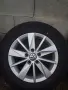 Джанти с гуми за VW GOLF 7 5x112 R 15, снимка 5