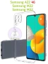 Samsung Galaxy M32 - Samsung M32 - Samsung SM-M325F калъф case , снимка 3