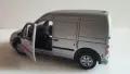 Ford Transit Connect XLT Welly - Мащаб 1:34-39, снимка 3