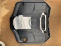 Употребяван капак за двигател за Mercedes-Benz W213, снимка 3