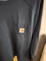 Carhartt, relax fit, L, блуза с дълъг ръкав, снимка 2