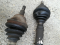 Полуоски Golf 4 Audi A3 Leon Octavia TDI Голф Ауди А3 Леон Октавия 1.9 ТДИ лява дясна полуоска, снимка 4
