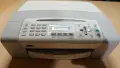 Brother MFC-250C - принтер, скенер, копир и факс, снимка 1