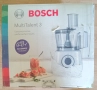 Кухненски робот Bosch Multitalent 3, снимка 4