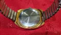 Съветски позлатен часовник Raketa, снимка 5