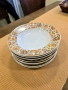 Стар български порцелан "Кашмир" на "Изида *, снимка 9