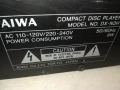 AIWA DX-N3H CD PLAYER MADE IN JAPAN 0111252025, снимка 4
