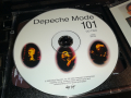 DEPECHE MODE X2 CD 0503241747, снимка 7