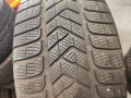 2бр. зимни гуми 255/45/19 Pirelli, снимка 1