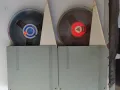 Магнетофонни ролки 15 см., снимка 2