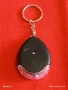 Ключодържател с фенерче красив стилен дизайн 19975, снимка 4