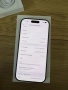 Бартер “нов” iPhone 17 256gb black, снимка 7