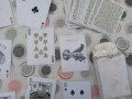 MADISON RAMSAY KNIGHTS карти за игра Ellusionist/Magic, снимка 10