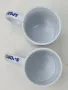 порцеланови чаши, снимка 4