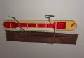 Соц авариен триъгълник, снимка 1