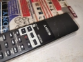 SONY RM-U141 RECEIVER REMOTE-ВНОС SWISS2112251126, снимка 11