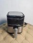  Zeybeks Air Fryer , снимка 2