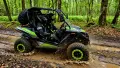 UTV-250cc с лебедка и теглич , снимка 15