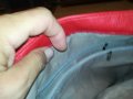 ЧАНТА ЧЕРВЕНО И БЯЛО-НОВА 0908231209, снимка 10