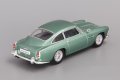 Aston Martin DB4 Coupe - мащаб 1:43 на DeAgostini моделът е нов в блистер, снимка 2