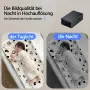 Мини камера за видеонаблюдение HD 1080p без WiFi, снимка 7