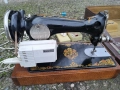 електрическа шевна машина Union, снимка 6