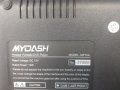 MYDASH MP10A преносим DVD плейър 10,1 инча черен , Портативен плейър с калъф, снимка 12