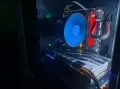 Продавам видеокарта Sapphire nitro+ RX 580 8GB GDDR5, снимка 1