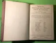 Стара Книга Болести на Обмяната Болести на Жлезите с Вътрешна секреция, снимка 8