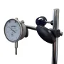 Магнитна стойка и индикаторен часовник HAWEK 0-10 мм, снимка 4
