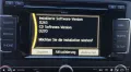 Актуализация на фърмуера на RNS 315 VW, Skoda, Seat Media System 2.2, снимка 1