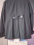 Черно палто, снимка 3