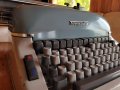 Пишеща машина Tornedo, латиница/немска азбука, снимка 4