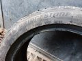 4бр.летни BRIDGESTONE 215/50/18 92W DOT 0221, снимка 5