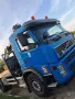 Volvo FM 300 кран , снимка 1