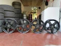 Джанти 16" 5х112 VW, Skoda, Seat, снимка 3