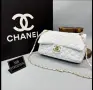 Chanel Дамска Чанта Шанел - Различни Цветове И Модели Код V34, снимка 2