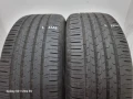 2бр летни гуми 235/50/19 CONTINENTAL L03326 , снимка 3