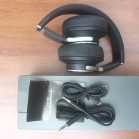 Слушалки MBO Wireless Headphones, снимка 3 - Слушалки и портативни колонки - 41947002