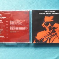 Miles Davis -9CD(Jazz Trumpet,Fusion), снимка 13 - CD дискове - 40649297