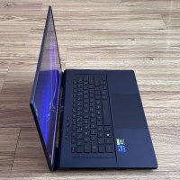 ROG Zephyrus M16`Core i9-12900H/RTX 3070Ti/32GB DDR5/1TB NVMe/165Hz 3ms WQXGA/Бат 10ч, снимка 5 - Лаптопи за игри - 44446087