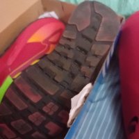 Мъжки обувки, маратонки ,  Adidas reebok, lumberjack , снимка 13 - Маратонки - 26900188